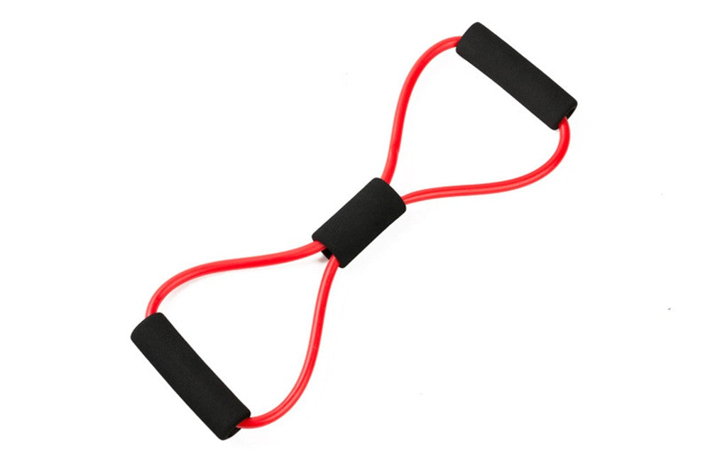 Faixas de resistência para ioga, faixa elástica, extrator de exercício esportivo