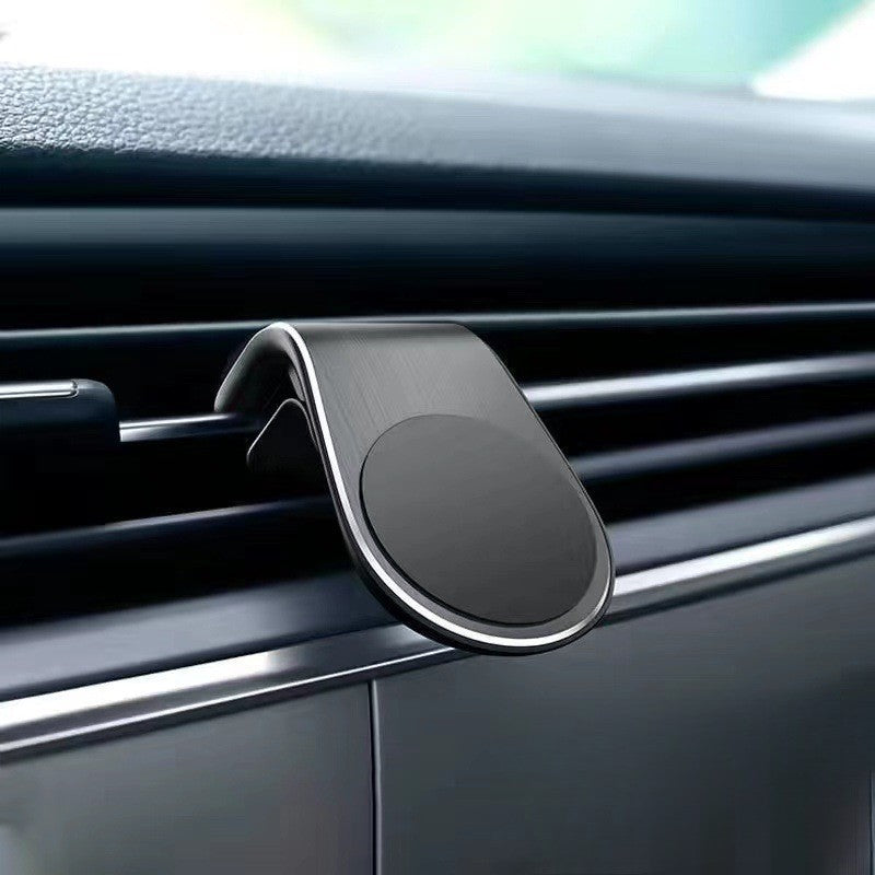 Carregador Veicular Sem Fio 15W MagSafe | Suporte Magnético para iPhone