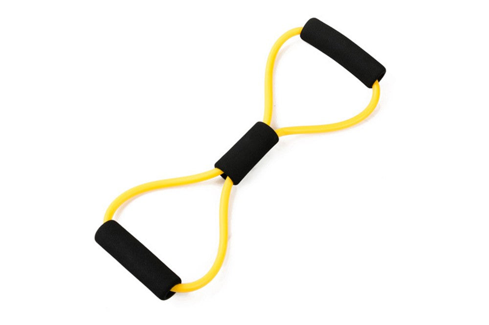 Faixas de resistência para ioga, faixa elástica, extrator de exercício esportivo