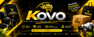 KOVO  - Início