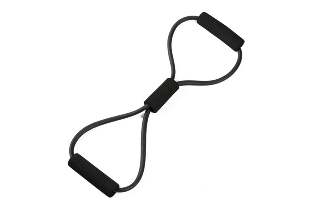 Faixas de resistência para ioga, faixa elástica, extrator de exercício esportivo