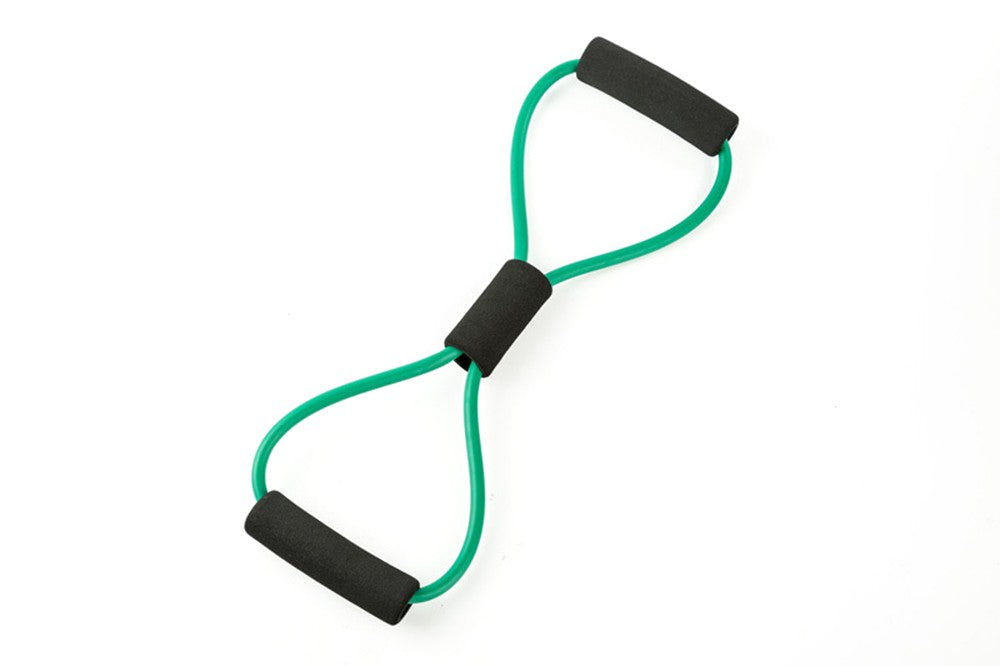 Faixas de resistência para ioga, faixa elástica, extrator de exercício esportivo