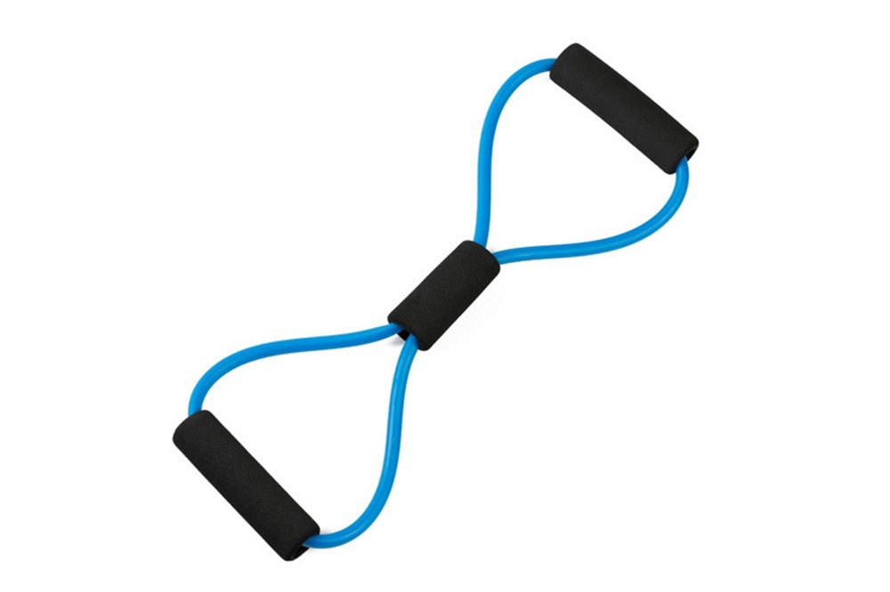 Faixas de resistência para ioga, faixa elástica, extrator de exercício esportivo