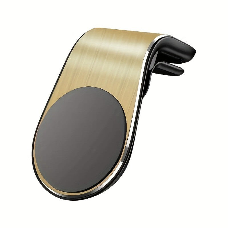 Carregador Veicular Sem Fio 15W MagSafe | Suporte Magnético para iPhone